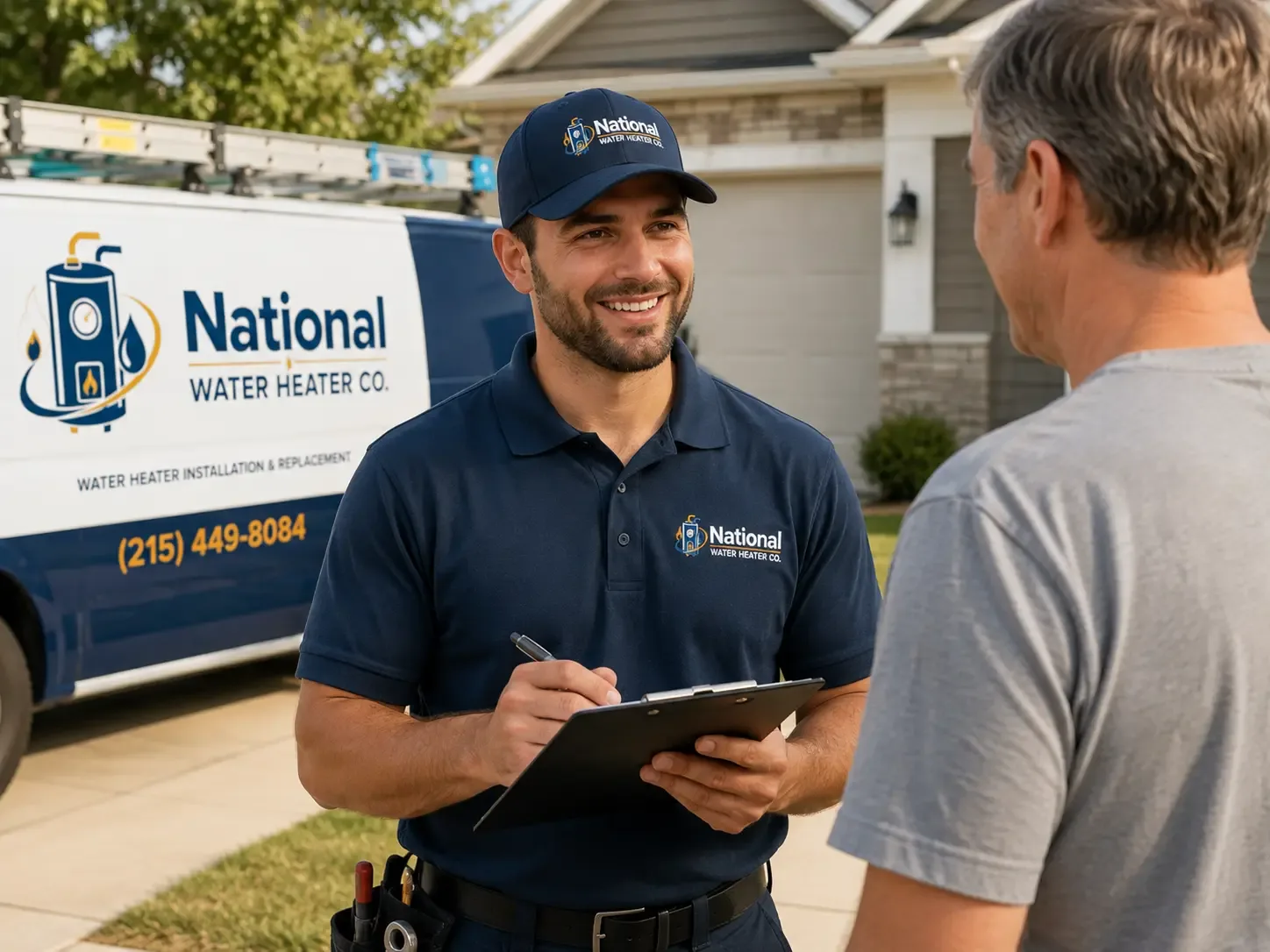Water Heater Installation Rutherford, NJ FAQs